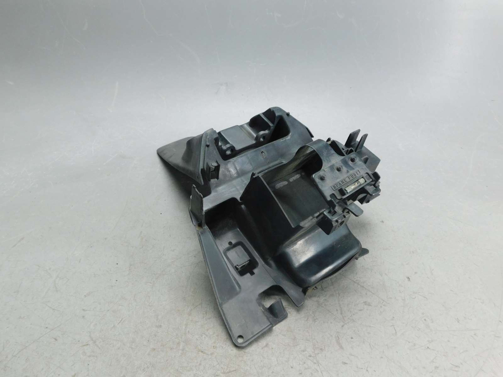 Крыло заднее Honda Dio AF27 AF28 80105-GAH-0000 031985