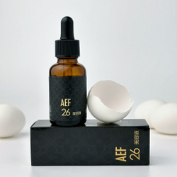 Ночная восстанавливающая сыворотка для лица Enzym AEF26 Serum