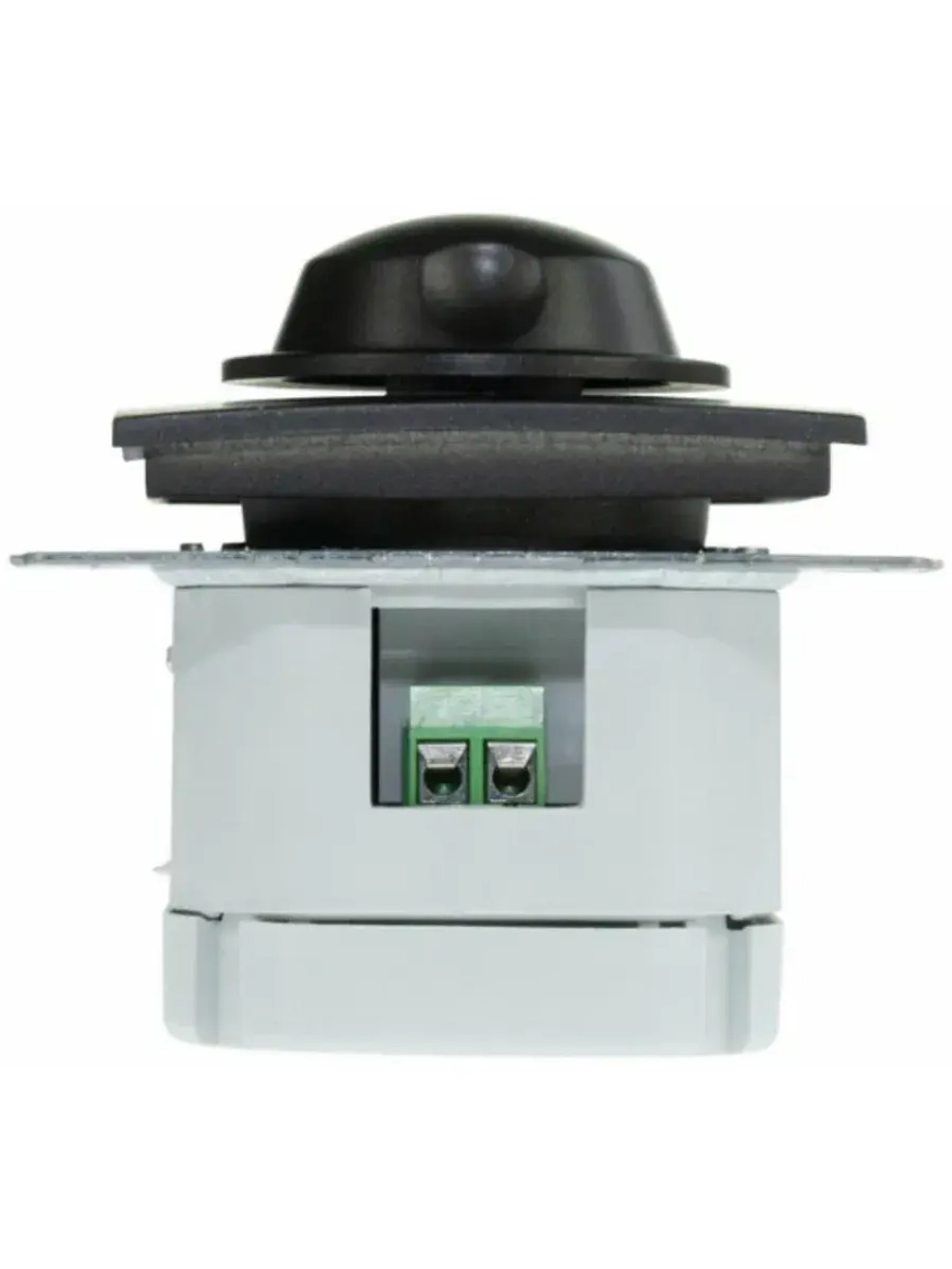 Диммер без рамки графит