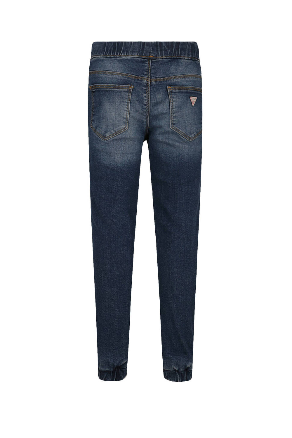 джогеры Guess - голубой(N1BA04 D4IN0)