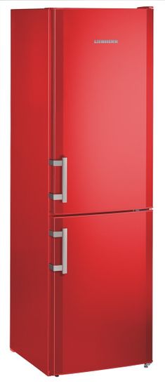 Холодильник Liebherr CUfr 3311