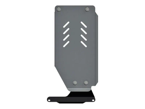 Защита КПП Sheriff для Subaru Outback IV (BR) 2009-2015 арт.22.2008