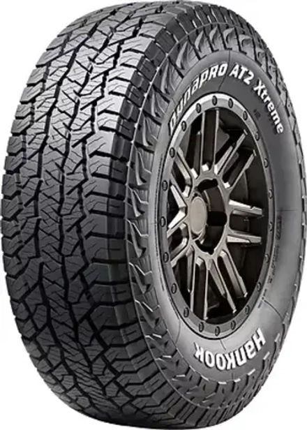 Hankook RF12 Dynapro AT2 Xtreme 235/85 R16 120/116S