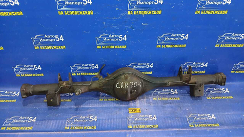 Мост задний TOYOTA ESTIMA 1995