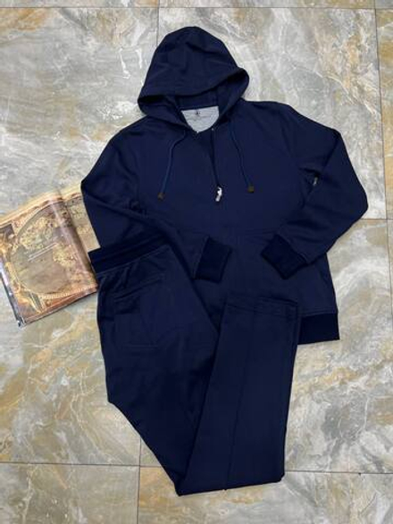 Спортивный костюм Brunello Cucinelli