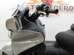 Suzuki Skywave 650 , 2002
