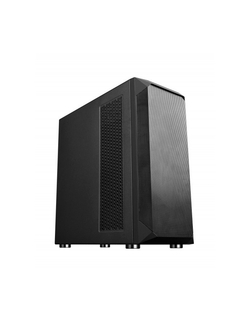 1STPLAYER Корпус DK 14HDD MC / ATX, 14x3.5", 2x2.5" / DK-14HDD-MC