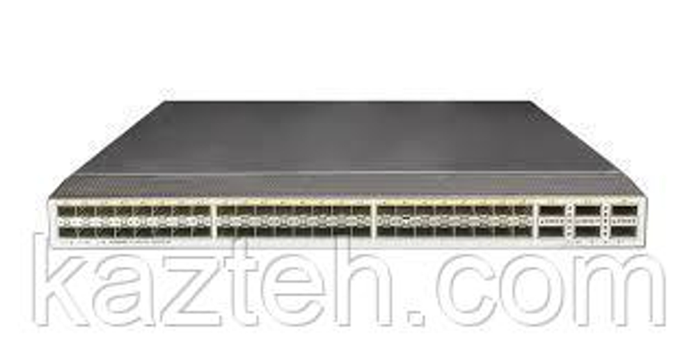Коммутатор Huawei CE6850U-48S6Q-HI-F
