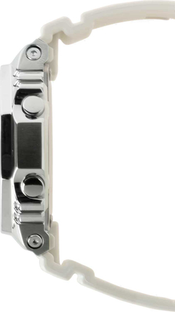 Часы Casio GM-S2100WS-7A