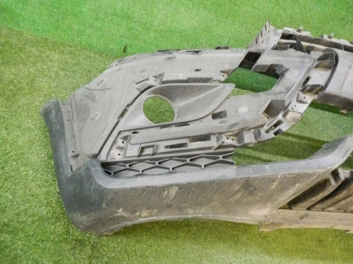 Бампер передний Lada Vesta (2015-н.в.) Cross