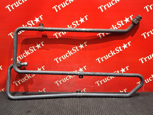 Трубка компрессора