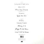 Jason Mraz / Know. (LP)
