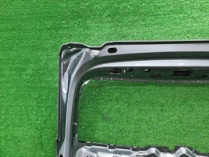 Крышка багажника Mercedes ML GLE W166 (2011-2018)