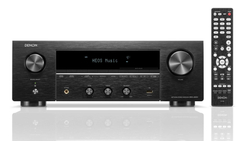 Стереоресивер Denon DRA-900H Black
