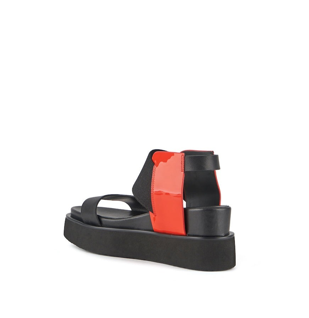 Босоножки женские UNITED NUDE Rico Sandal