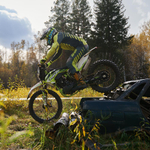 Джерси DFMX CROSS