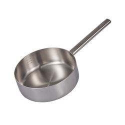 Сковорода-сотейник Gipfel Aventus 1400 24 см/2,5 л