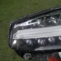 Фара левая Volvo XC90 2 (2014-2019) Full LED