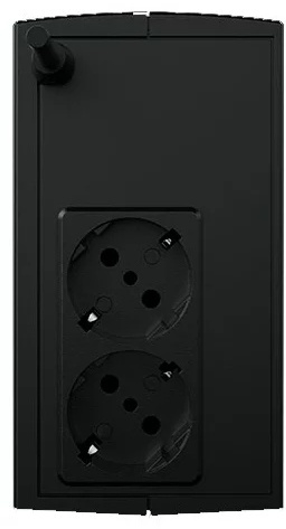 CyberPower UTC850E черный