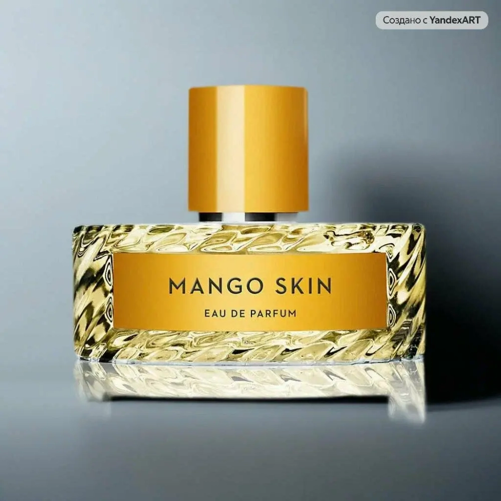 Vilhelm Parfumerie Mango Skin
