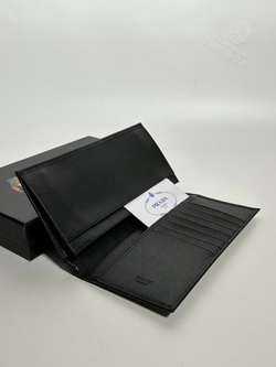 Бумажник Prada