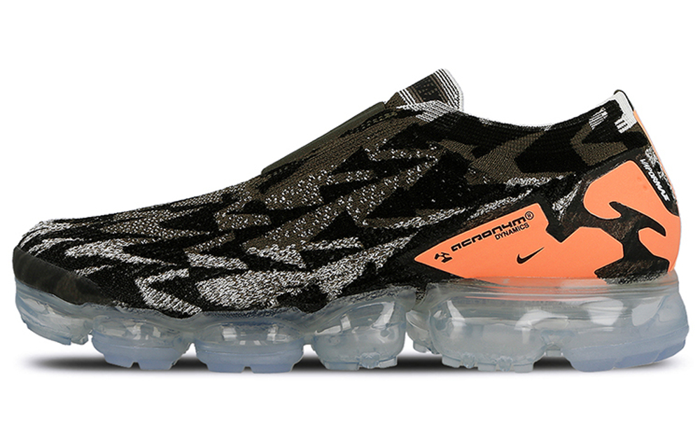 Кроссовки Acronym X Nike Vapormax Moc 2 Sail