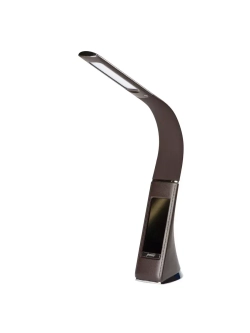 Настольная лампа TLD-542 Brown/Dimmer