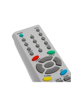 Пульт для телевизора 21FS7RG-TS LG с батарейками