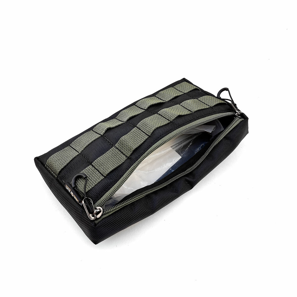 Подсумок 25x13x4 Front MS28