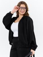 Бомбер Нео-1 Виотекс ЧЁРНЫЙ