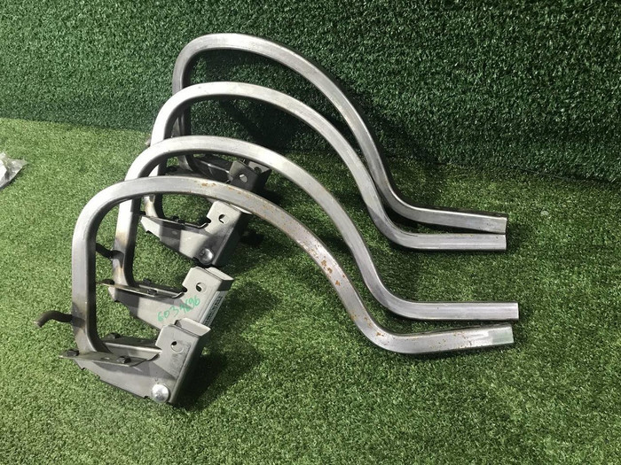 Петля крышки багажника правая VW Polo Sedan (2010-2020)