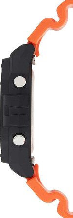 Японские наручные часы Casio Collection W-218H-4B2