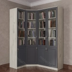 Книжный угловой №5