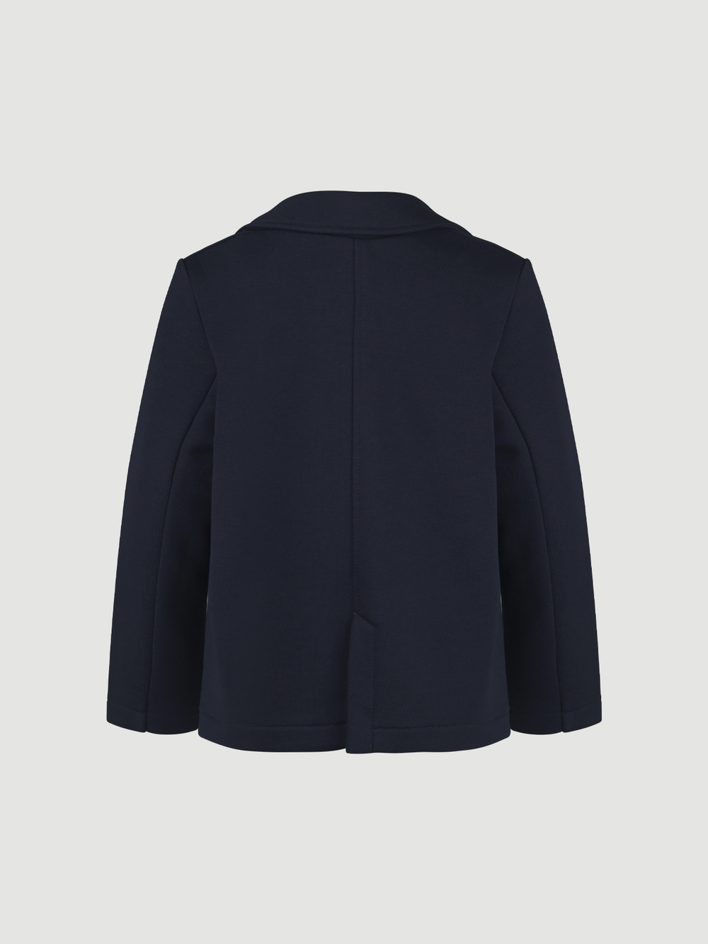 Пиджак Mjölk School Blue