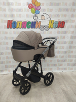 Коляска модульная Adamex Mobi Air M-PS110