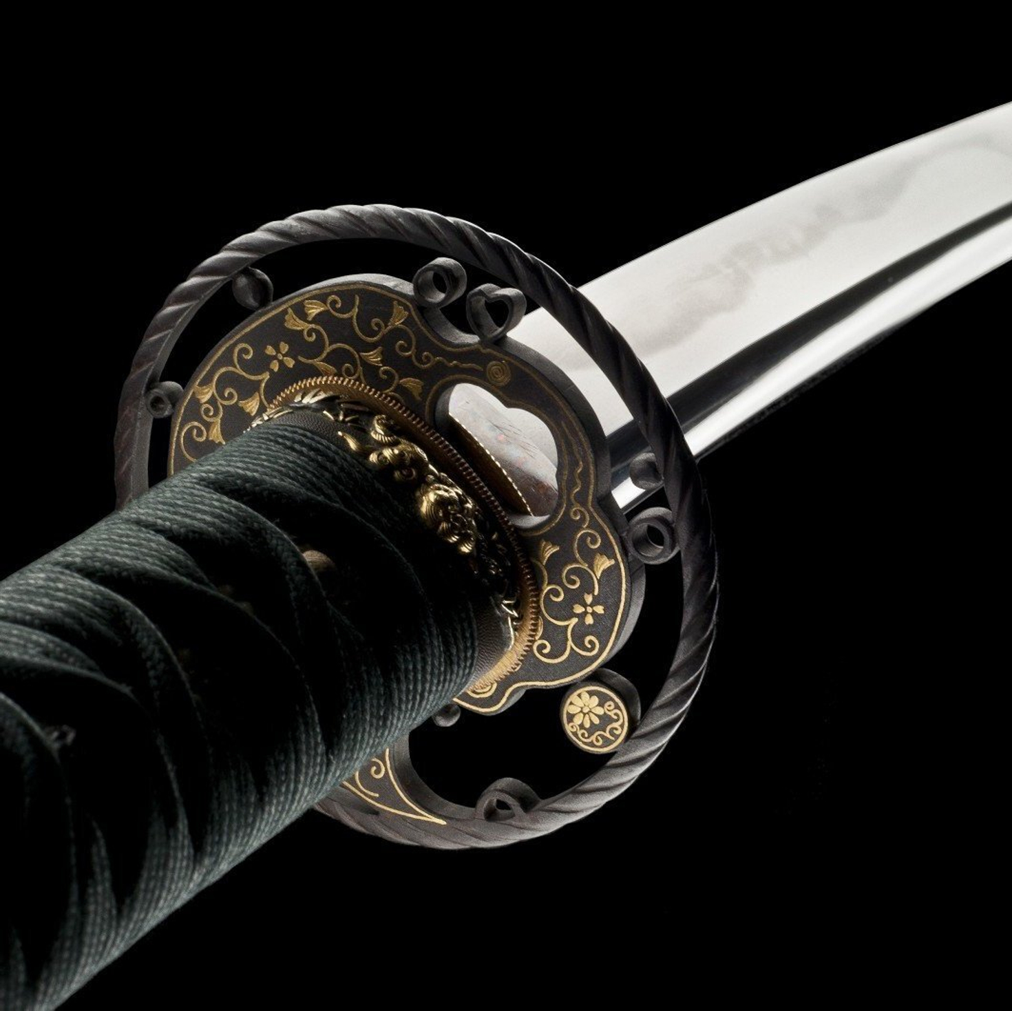 Самурайский меч 19973 (KATANA)