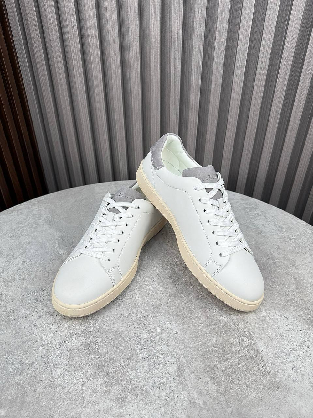 Кеды Kiton