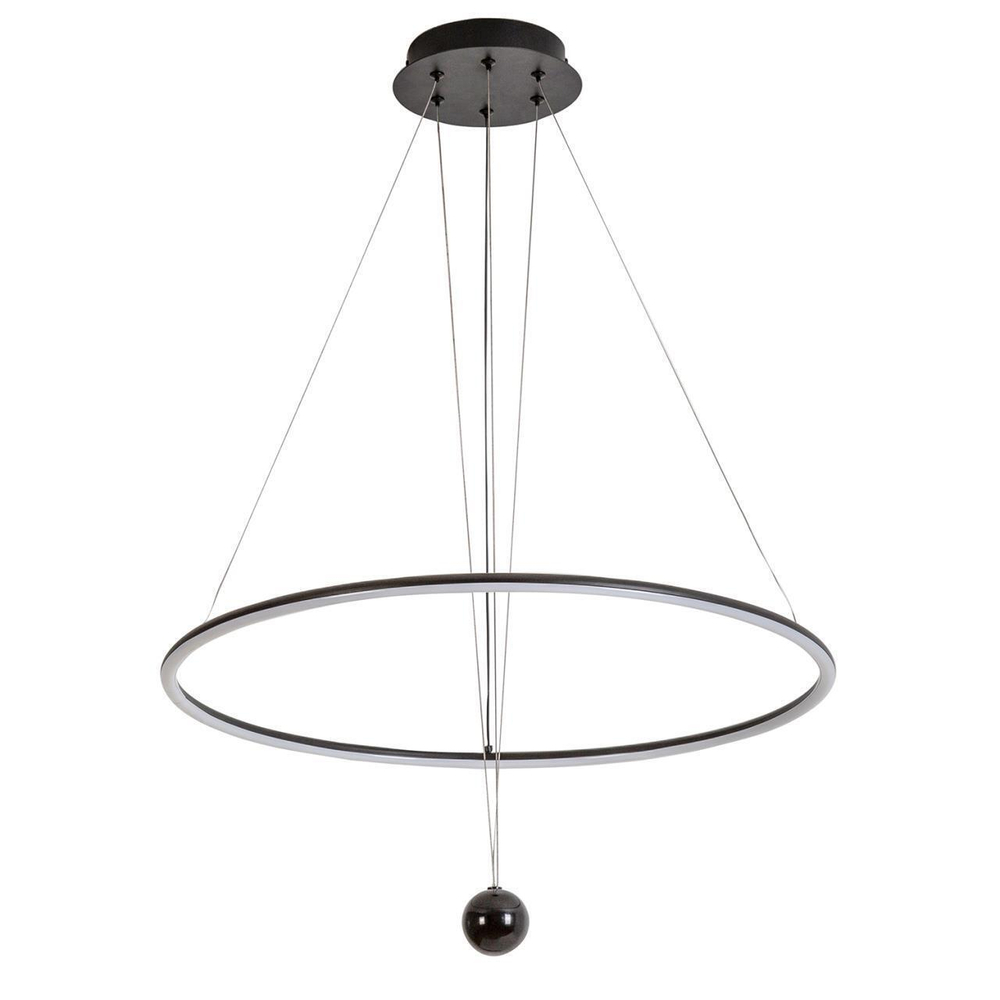 Подвесной светодиодный светильник Favourite SPILLET 4588-6P