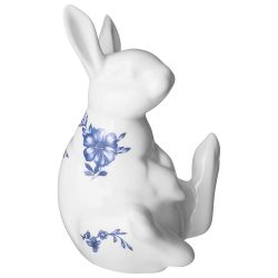 ФИГУРКА КРОЛИК 7.1*5.5*9.5 СМ