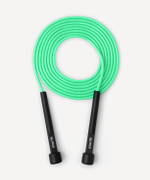 Скакалка RP-101, 3 м, зеленый