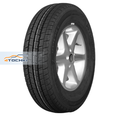 Легковая шина Torero 185R14C 102/100R MPS 125 Variant All Weather TL