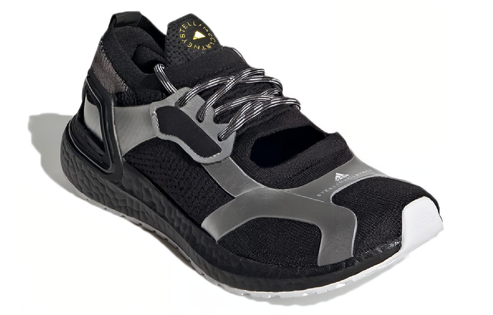Кроссовки Stella Mccartney X Adidas Ultra Boost Sandal Reflect (Женская размерная сетка)