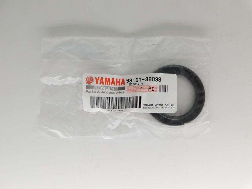 сальник редуктора Yamaha Drag Star 1100 XVS1100 93101-38098-00