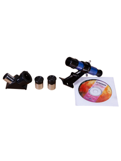 Телескоп Konus Konuspace-6 60/800 AZ