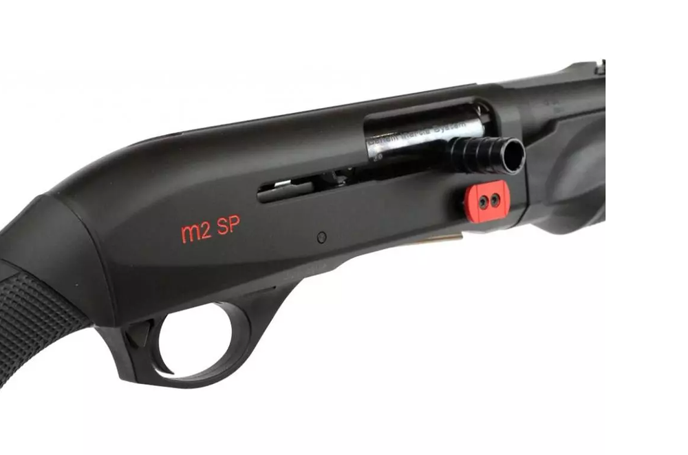 Ружье Benelli M2 SP 12/76 66 (без удлинителя магазина)