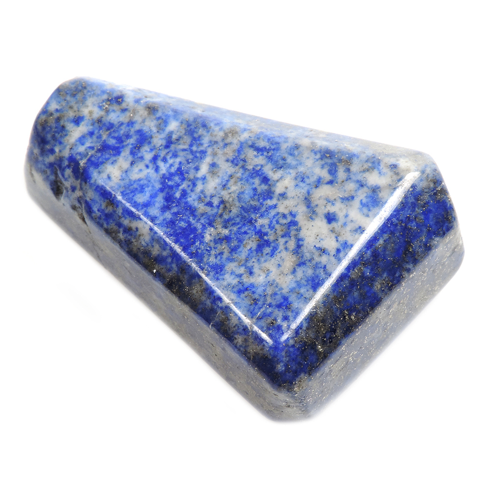 Галтовка лазурит асс.