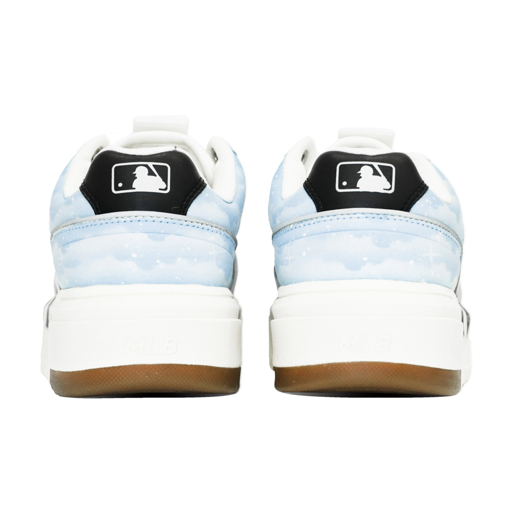 Кроссовки MLB Chunky Liner, 3ASXCA12N-50IVS
