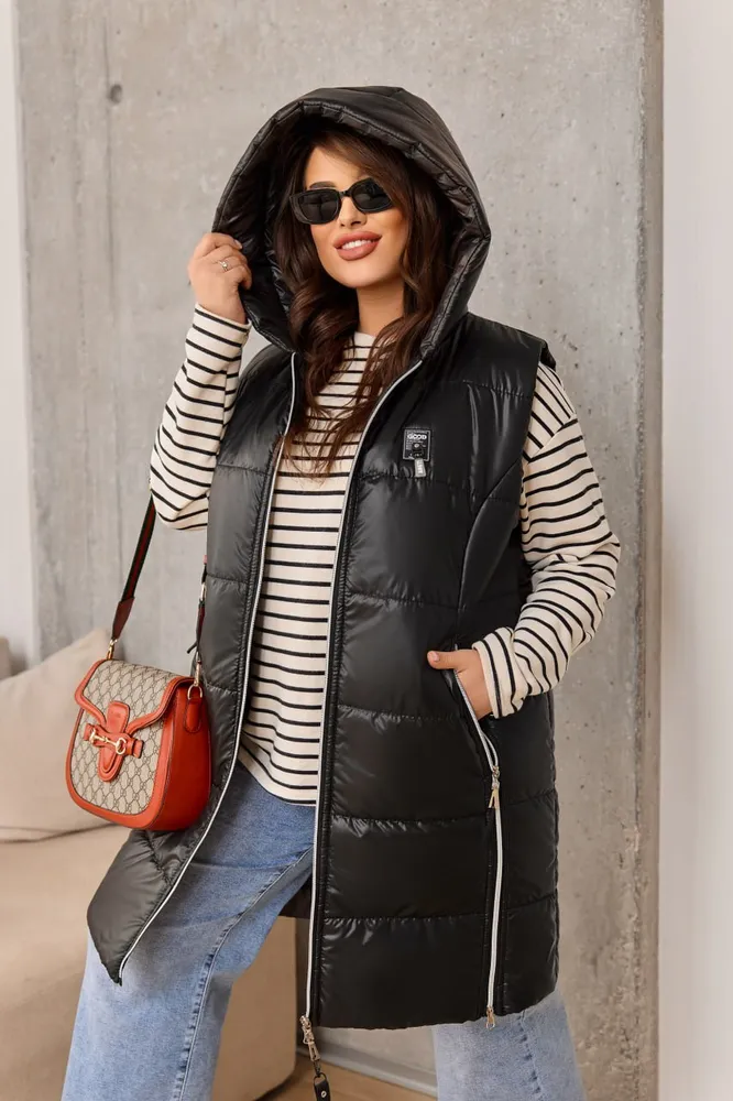 Жилет УК-8-334/4 Fabrika