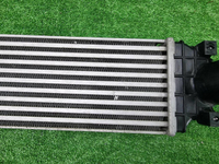Интеркулер Geely Coolray (2019-н.в.)