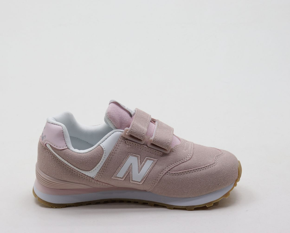 Кроссовки нат. замша (31-36)р. / шт.